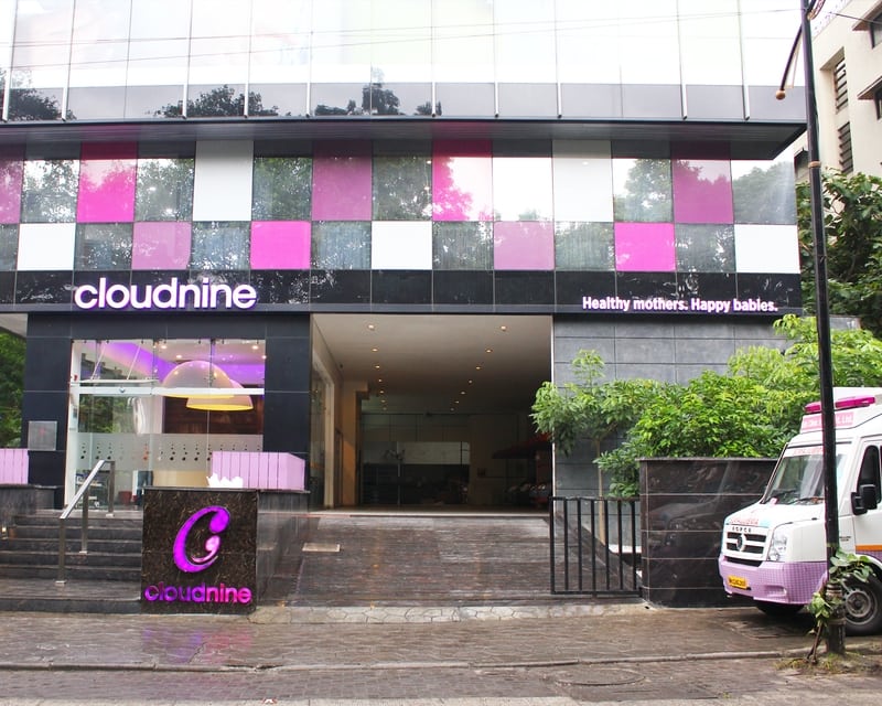 Best Maternity Hospital for Normal Delivery in Pune Pediatrics